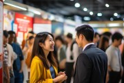 香港人才服务办3周办3场招聘会，招揽国际创科人才来港发展