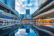 香港人才服务办公室举办招聘会，助力香港成国际创科中心