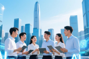 深圳举办秋季招聘会，近15万人次入场求职，大厂组团集中招聘