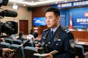 香坊区举办冬季招聘会，线下+线上双轨模式促就业