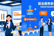 人社部开展专项行动，多举措助力高校毕业生就业招聘