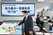 春节后多地企业复工忙，跨省招工举措助力缓解用工需求