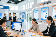 12月26日八闽职引未来招聘会在福建理工大学举办啦