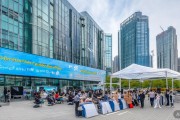 2025年秋季招聘会多地密集开展，温州引才活动成果丰硕