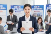 月薪6万！这场招聘会提供超万个优质岗位