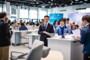 2025年度湘人才公益招聘：湖南省大健康产业专场亮点多