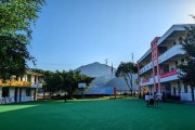 教师招聘|2026年春季福鼎市东埕小学数学教师招聘启事
