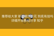  推荐给大家 新蓝鲸炸金花 到底有挂吗详细开挂教程分享 知乎