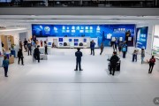 10月31日顺义区百企揽才招聘会举行，多板块助力就业