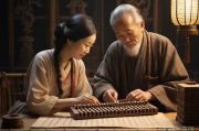 姻缘算命话术&amp;姻缘算命话语