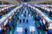 全国高校2026届教育人才招聘会启动：覆盖20城、提供10.8万岗位，基层从教专区亮相
