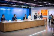 遵义金秋招聘会盛大举行，助力退役军人等群体就业，现场火爆