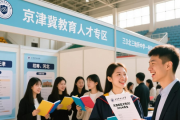南开区2026年首场招聘会举行，多领域岗位等你来