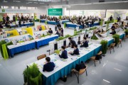 7月11日成都举办专场招聘会，1500余岗位助毕业生求职