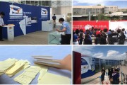 兰州新区科教园区首届招聘会火热举行！86家企业提供3950个优质岗位，千余名学子踊跃参与