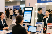 奉贤2026年首场招聘会聚焦重点群体，创新服务助求职