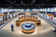 广东省普宁市举办2025年秋季退役军人招聘会，圆满落幕