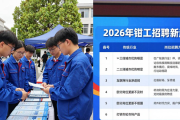 2026年钳工招聘新趋势及求职招聘app平台对比
