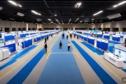 金秋招聘月热度高！2025西安高校毕业生巡回招聘会，文化旅游业专场成功举办