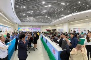 容西片区 2025 年百日千万招聘来袭！超多岗位等你