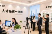 深圳这场招聘会，联动全省，岗位超6.5万个，高薪好岗等你来