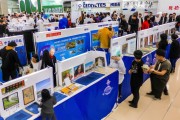 科右中旗委统战部联合多部门开展跨区域招聘会，助力两地发展