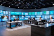 2025年威海高校毕业生招聘会火热举办，提供2200余岗位