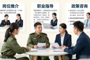 退役军人新媒体招聘会 47个岗位等你来