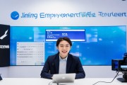 7月8日济宁市举办2025年首场暑期高校毕业生招聘会，成果丰硕