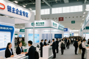 12月27日深圳会展中心！2025年秋季大型招聘会启幕啦