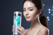 魔镜皮肤检测仪得检测话术&amp;魔镜皮肤检测仪rgb光