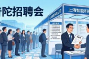 普陀招聘会设生育友好岗，宝妈等群体家门口觅心仪工作