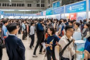 7月25日玉溪市招聘会举行 搭建平台助高校毕业生等人才留玉