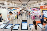 地铁站里办招聘会！7月17-18日石家庄北国商城站等你来
