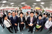 盛夏七月骊歌唱响 四川工业科技学院举办别样校园招聘会