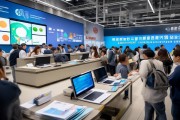 8月11日晚！2025年德州市人才夜市招聘会火热开启啦