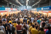 7月25日玉溪市招聘会举行 服务高校毕业生等人才求职