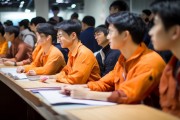 夜幕下的热闹招聘会！湖北多地创新模式助力求职