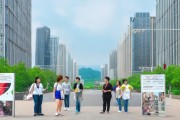 江苏省泰兴市举办招聘会，120家企业提供超3000岗位