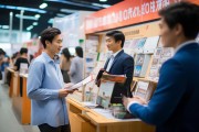 玉溪市举办招聘会 求职者穿梭找心仪工作，重点服务高校毕业生