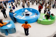 8月26日山西绛县招聘会举行！3000余岗位供高校毕业生选择
