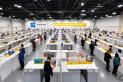 2025年金秋招聘月火热开展，多方协同为重点群体拓宽就业路