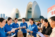 2026年珠海2-3月人力资源市场招聘会活动计划安排