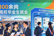 3月14日北京大型招聘会启幕，6300余岗助高校毕业生就业
