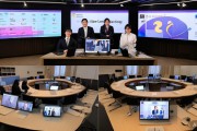 北京门头沟区人社局等多部门联合举办2025年金秋招聘会，成果丰硕