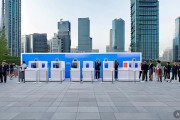 广州北京路27日晚开市招聘会，50家企业携超900岗位摆摊