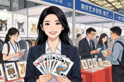 南艺招聘会玩转AI：刷社交账号就能拿Offer