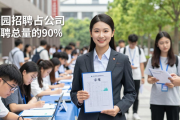 12月28日清镇职教城招聘会，近30家企业提供数百岗位