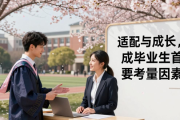 金三银四沪上高校春招忙，企业对毕业生有这些新需求