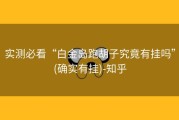 实测必看“白金岛跑胡子究竟有挂吗”(确实有挂)-知乎